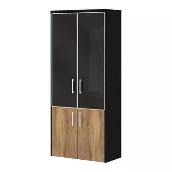 Комбинированный шкаф ФЕЛИКС ПК-ПРЛ-ШК205Х90АС2Д2-В1-1078