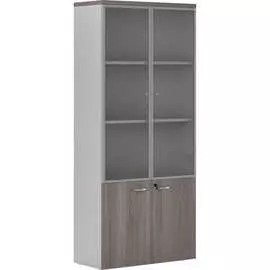 Комбинированный шкаф MODER FLASH FLS331.LS