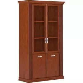 Комбинированный шкаф MODER