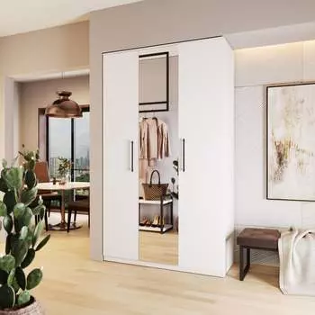 Комбинированный шкаф ТриЯ