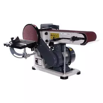 Комбинированный шлифовальный станок PROMA BP-100 25702100