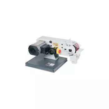 Комбинированный шлифовальный станок PROMA BPK-2100/230 25702156