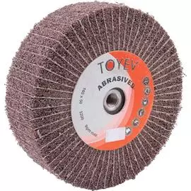 Комбинированный шлифовальный валик Toyev AKM 004987