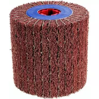 Комбинированный шлифовальный валик Toyev AKM 004978