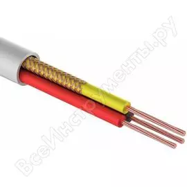 Комбинированный шнур ШВЭВ REXANT 01-4033