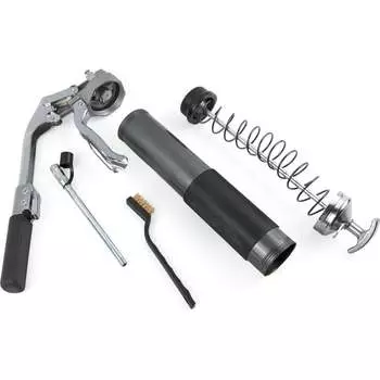 Комбинированный смазочный шприц БелАК БАК.90510