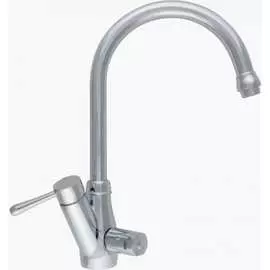 Комбинированный смеситель Atoll