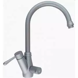 Комбинированный смеситель Atoll