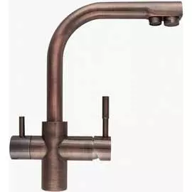 Комбинированный смеситель Atoll