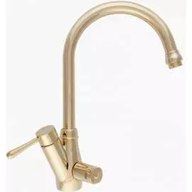 Комбинированный смеситель Atoll