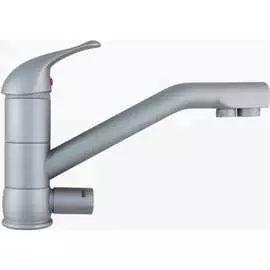 Комбинированный смеситель Atoll