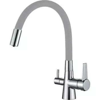 Комбинированный смеситель Haiba HB76858-3