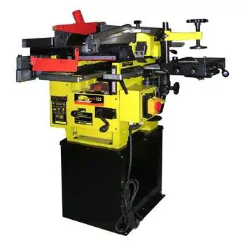 Комбинированный станок Энкор Корвет-322 93220