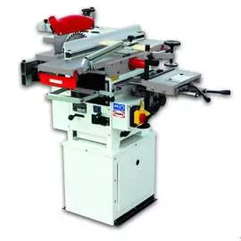 Комбинированный станок по дереву PROMA CWM-210-5/220 35210000