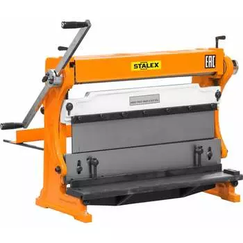 Комбинированный станок Stalex 3-in-1/200x1 371000