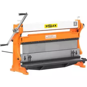 Комбинированный станок Stalex 3-in-1/760x1 371003