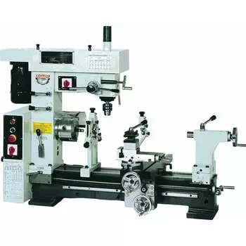 Комбинированный токарный станок VISPROM SPV-500C 39000700