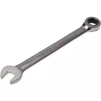 Комбинированный трещоточный ключ JTC JTC-3032