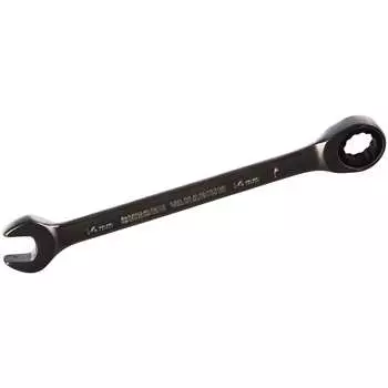 Комбинированный трещоточный ключ Berger BG BG1101