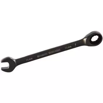 Комбинированный трещоточный ключ Berger BG BG1102