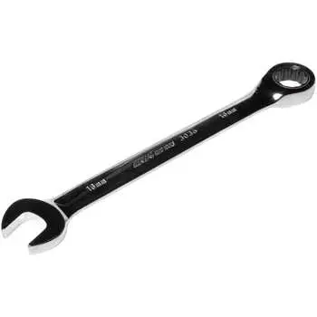 Комбинированный трещоточный ключ JTC JTC-3036