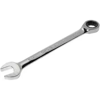 Комбинированный трещоточный ключ JTC JTC-3038