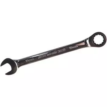 Комбинированный трещоточный ключ JTC JTC-3039