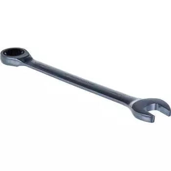 Трещоточный комбинированный ключ Автоdело 30021 10921