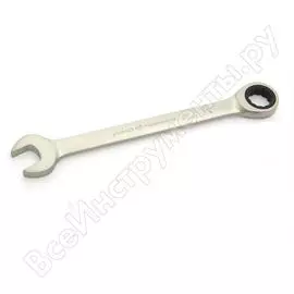 Комбинированный трещеточный ключ Дело Техники ДТ 50/5 515022