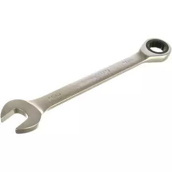 Трещоточный комбинированный ключ Airline AT-RCS-15