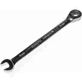 Комбинированный трещоточный ключ JTC JTC-3029