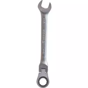 Комбинированный трещоточный ключ Berger BG BG1241