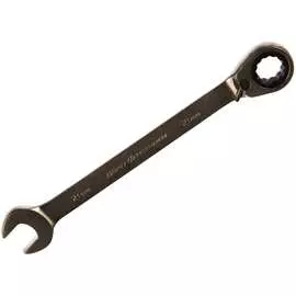 Комбинированный трещоточный ключ Дело Техники ДТ 50/5 515221