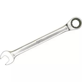 Комбинированный трещоточный ключ DUEL 12500036