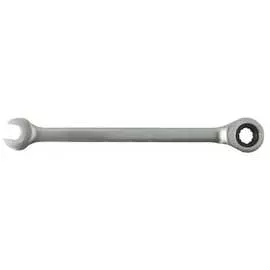 Комбинированный трещоточный ключ FIT 63469