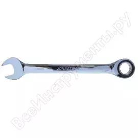 Комбинированный ключ Jonnesway W45130