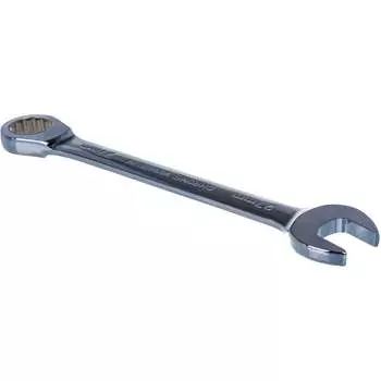 Комбинированный трещоточный ключ Jonnesway W45127 49020