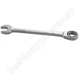 Комбинированный трещоточный ключ Jonnesway W45136 49022