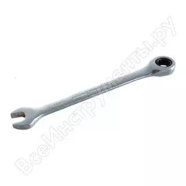 Комбинированный трещоточный ключ KENDO 15511