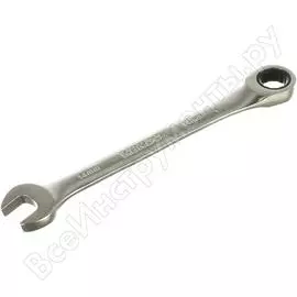 Комбинированный трещоточный ключ KENDO 15514