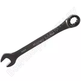 Комбинированный трещоточный ключ KENDO 15519 00000073241