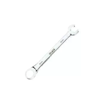 Комбинированный трещоточный ключ LAOA