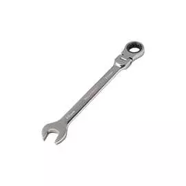 Комбинированный трещоточный ключ МастерАлмаз 10502925