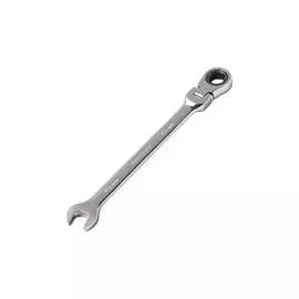 Комбинированный трещоточный ключ МастерАлмаз 10502923