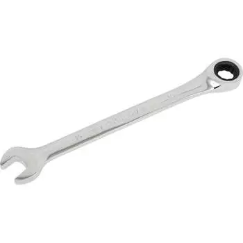 Комбинированный трещоточный ключ Mundial 1067.100-9