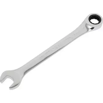 Комбинированный трещоточный ключ Mundial 1067.130-9