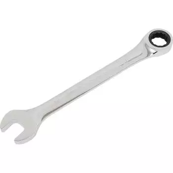 Комбинированный трещоточный ключ Mundial 1067.170-9