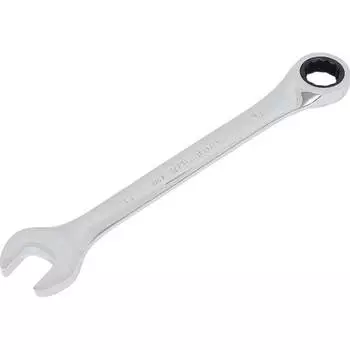 Комбинированный трещоточный ключ Mundial 1067.190-9