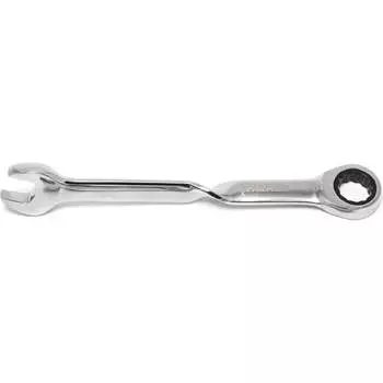 Комбинированный трещоточный ключ Partner PA-3008T