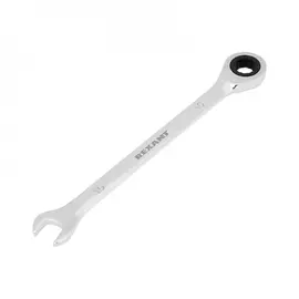 Комбинированный трещоточный ключ REXANT 12-5805-1